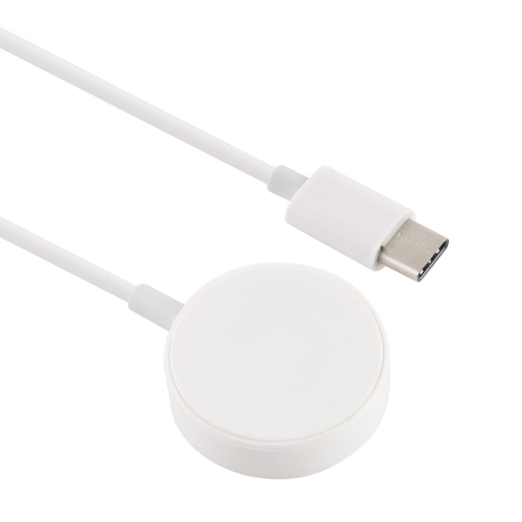 3m Type-C Universal Portable Magnetic Wireless Charger for Apple Watch Series Ultra & 8 & 7 & 6 & 5 & 4 & 3 & 2