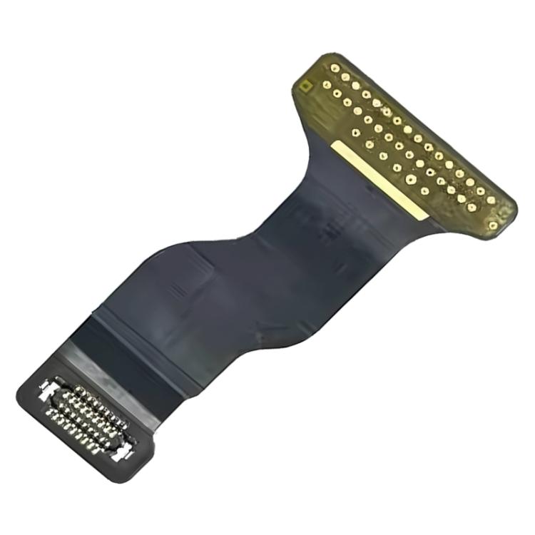 For Apple Watch Ultra 2 49mm Back Cover Connection Flex Cable - Needs Soldering