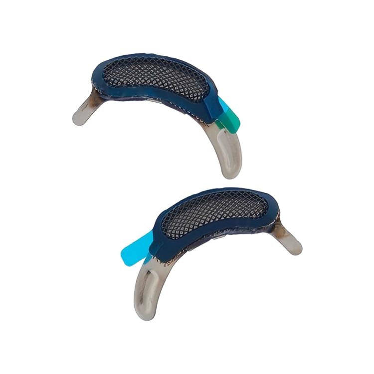 For Apple AirPods 4 Left / Right Top Dust Mesh - Internal Installation Required