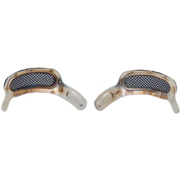 For Apple AirPods 4 Left / Right Top Dust Mesh - Internal Installation Required