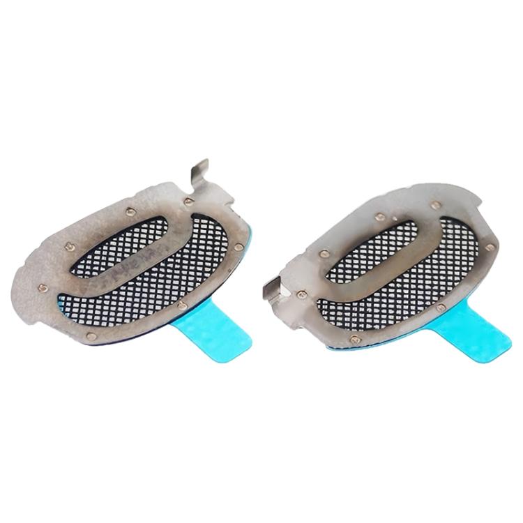 For Apple AirPods 4 Left / Right Front Speaker Dust Mesh - Internal Installation Required