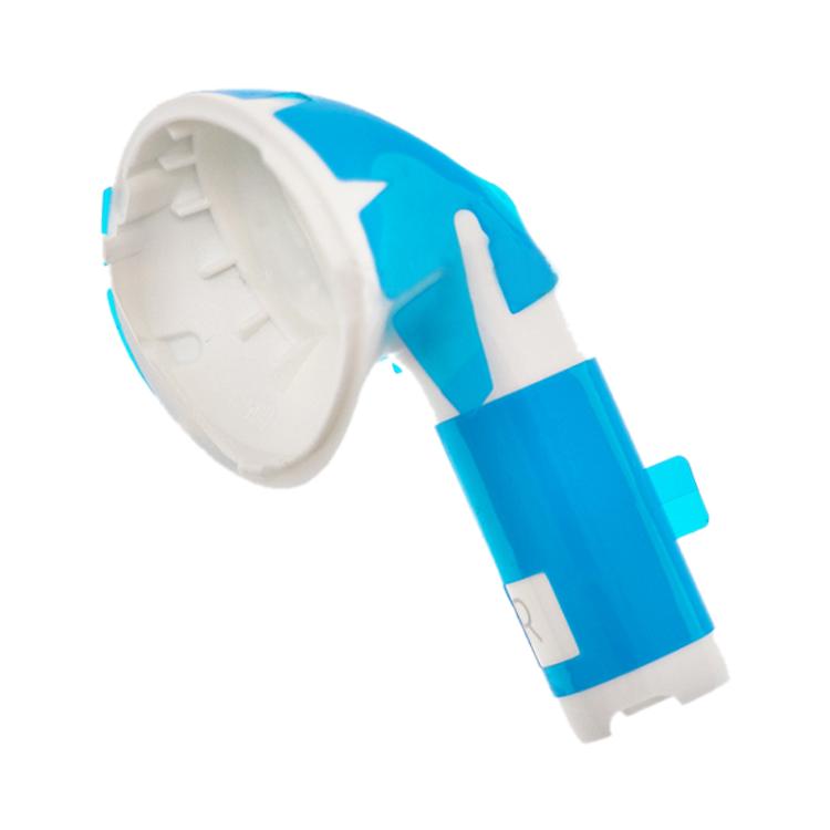 For Apple AirPods 4 Housing 8 in 1 Set