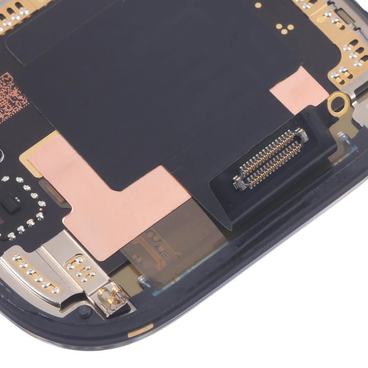 For Apple Watch Ultra 3 49mm Original LCD Screen Digitizer Full Assembly