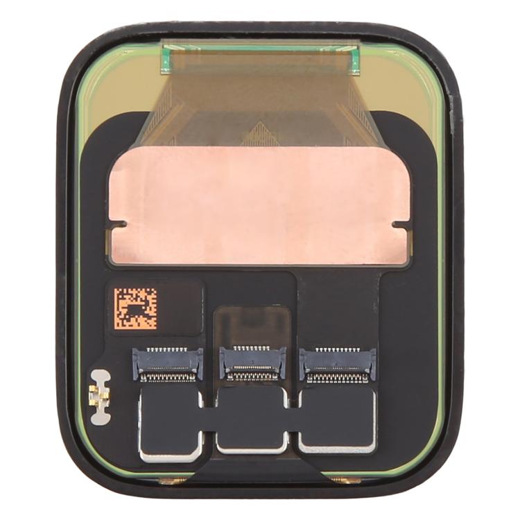 For Apple Watch SE 2025 44mm Original LCD Screen Digitizer Full Assembly