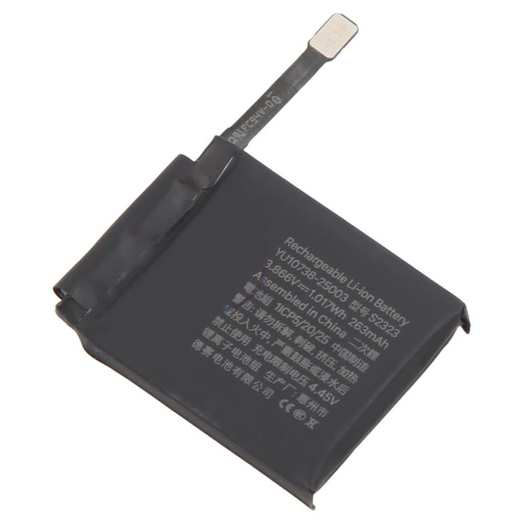 For Apple Watch SE 2025 40mm S2323 Original Li-ion Battery
