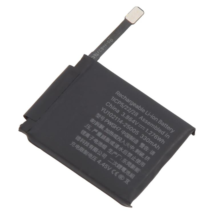 For Apple Watch SE 2025 44mm S2323 Original Li-ion Battery