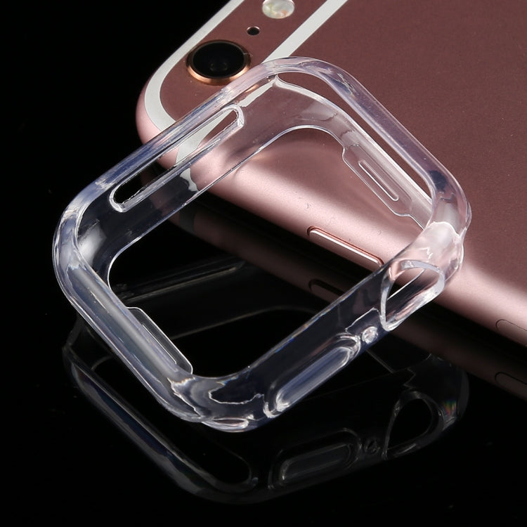 Full Coverage TPU Case for Apple Watch Series 5 & 4 40mm