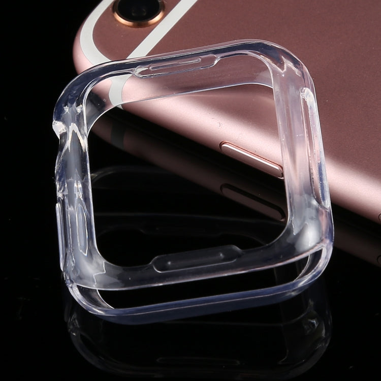 Full Coverage TPU Case for Apple Watch Series 5 & 4 40mm