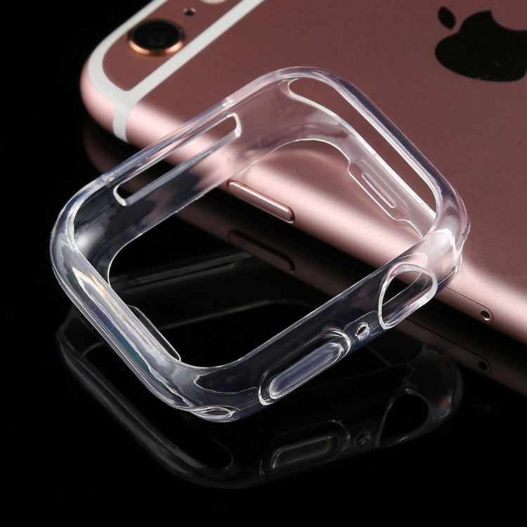 Full Coverage TPU Case for Apple Watch Series 5 & 4 44mm