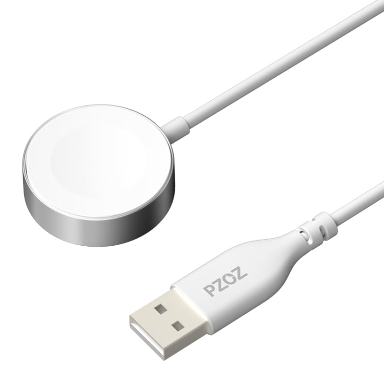 Universal Magnetic Qi Standard Wireless Charger for Apple Watch Series 4 & 3 & 2 & 1