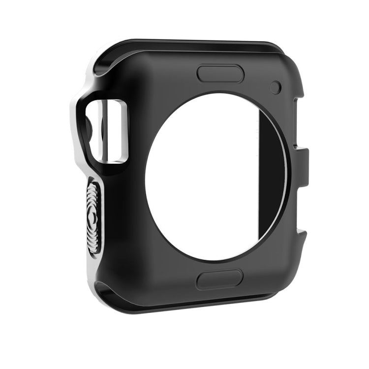 TPU Protective Case for Apple Watch Series 3 & 2 & 1 38mm