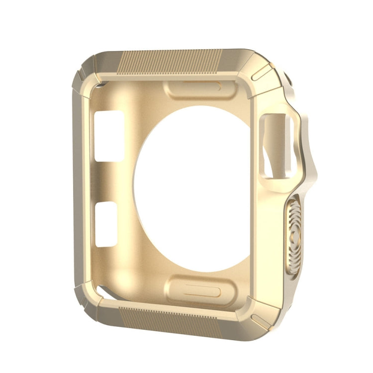 TPU Protective Case for Apple Watch Series 3 & 2 & 1 38mm