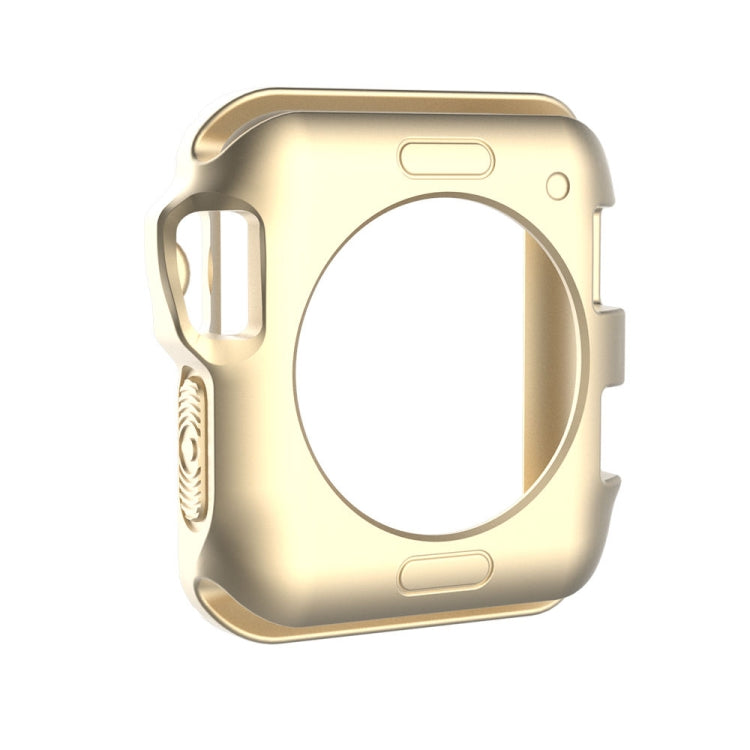 TPU Protective Case for Apple Watch Series 3 & 2 & 1 38mm