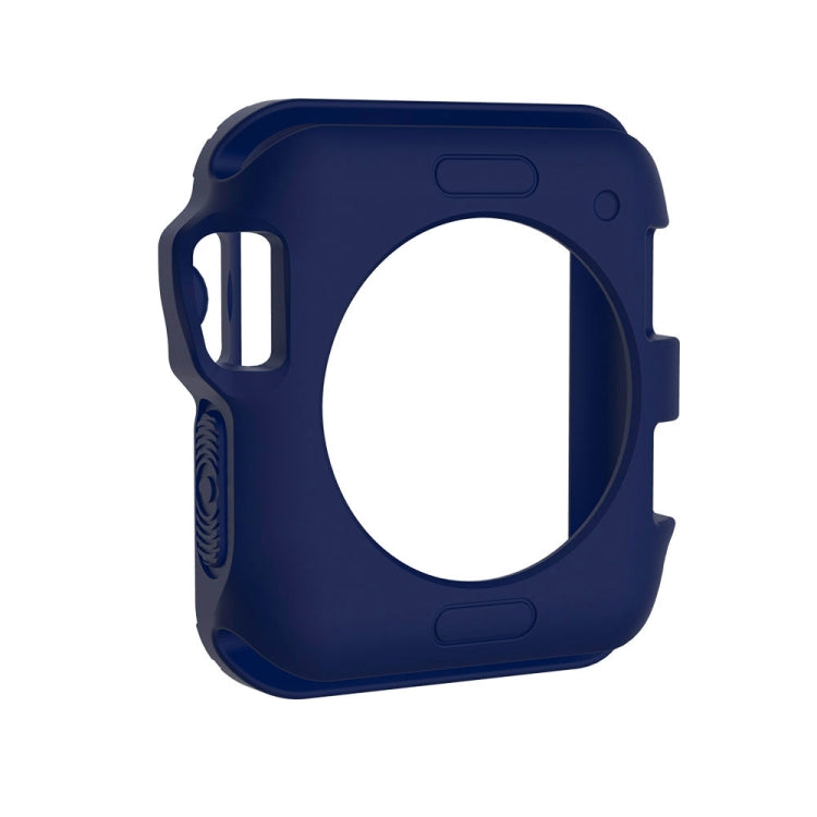 TPU Protective Case for Apple Watch Series 3 & 2 & 1 38mm