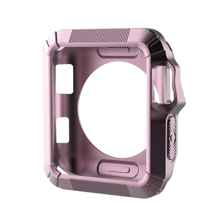 TPU Protective Case for Apple Watch Series 3 & 2 & 1 38mm