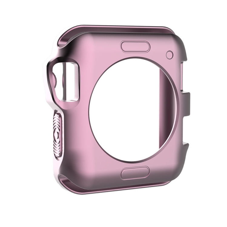 TPU Protective Case for Apple Watch Series 3 & 2 & 1 38mm