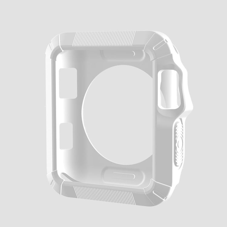TPU Protective Case for Apple Watch Series 3 & 2 & 1 38mm