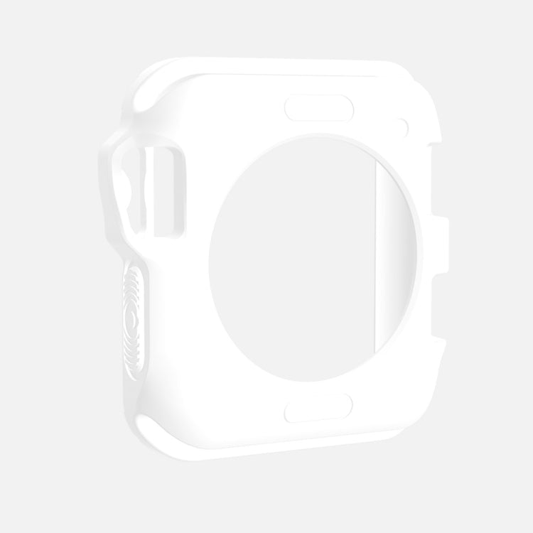 TPU Protective Case for Apple Watch Series 3 & 2 & 1 38mm