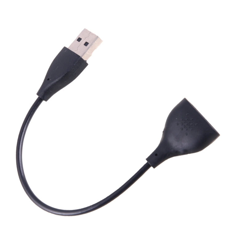 For Fitbit One Smart Watch USB Charger Cable, Length: 19cm