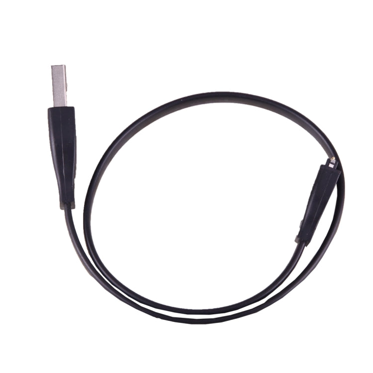 For Fitbit Force Smart Watch USB Charger Cable, Length: 35cm