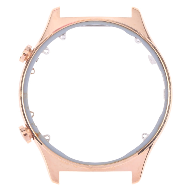 For Honor Watch GS 4 Original LCD Screen Frame Bezel Plate