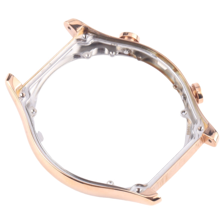 For Honor Watch GS 4 Original LCD Screen Frame Bezel Plate