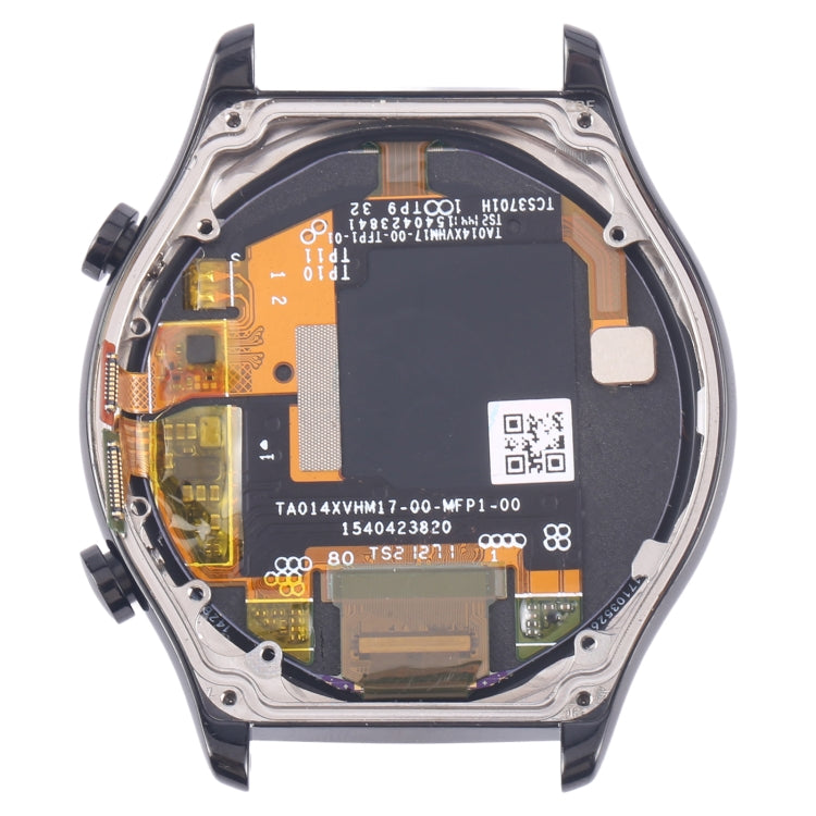 For Honor Watch GS 4 Original LCD Screen with Frame