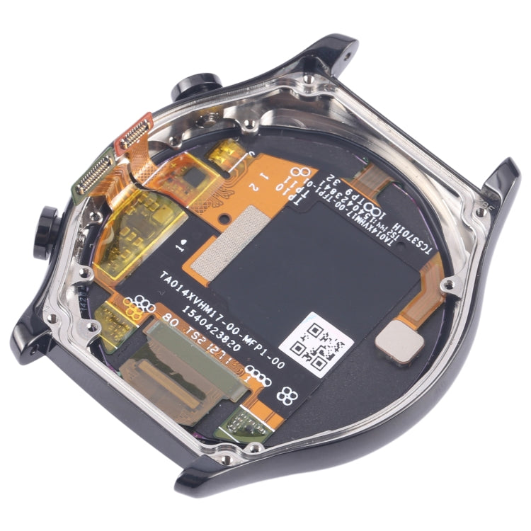 For Honor Watch GS 4 Original LCD Screen with Frame