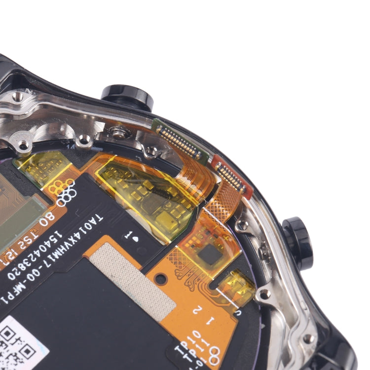 For Honor Watch GS 4 Original LCD Screen with Frame