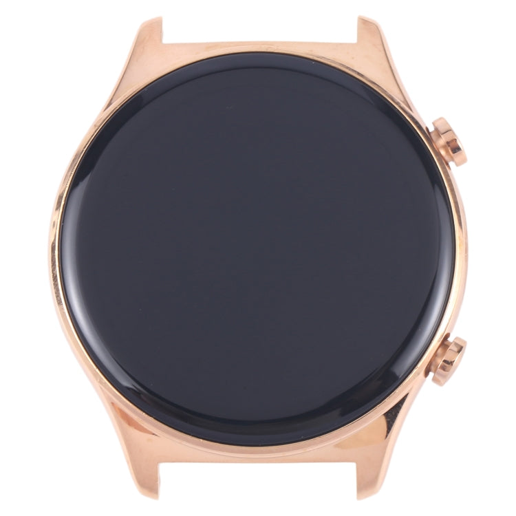 For Honor Watch GS 4 Original LCD Screen with Frame