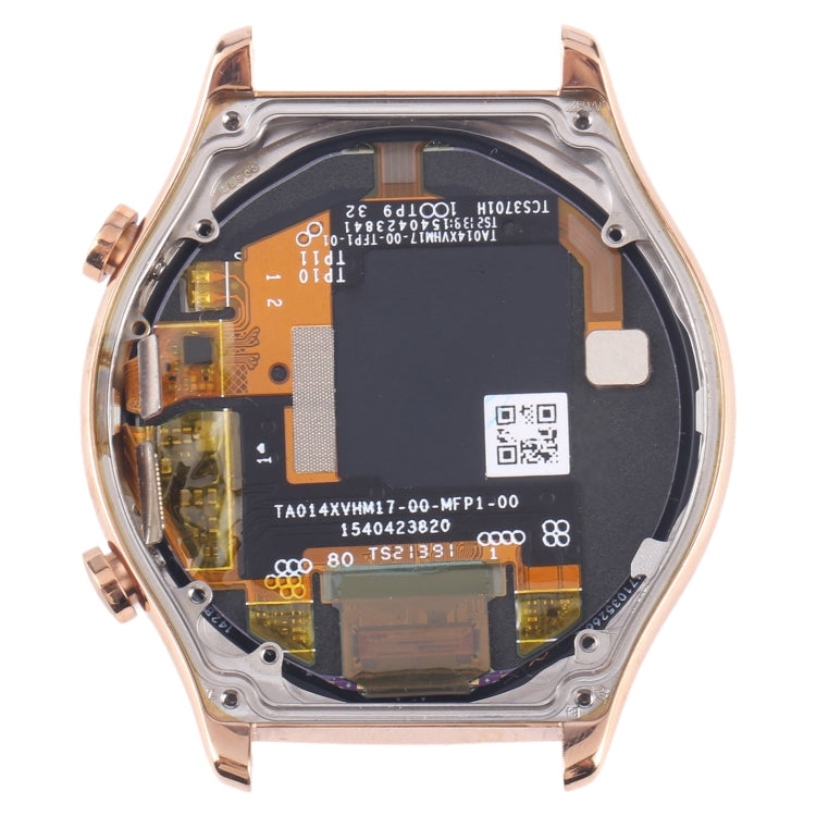 For Honor Watch GS 4 Original LCD Screen with Frame