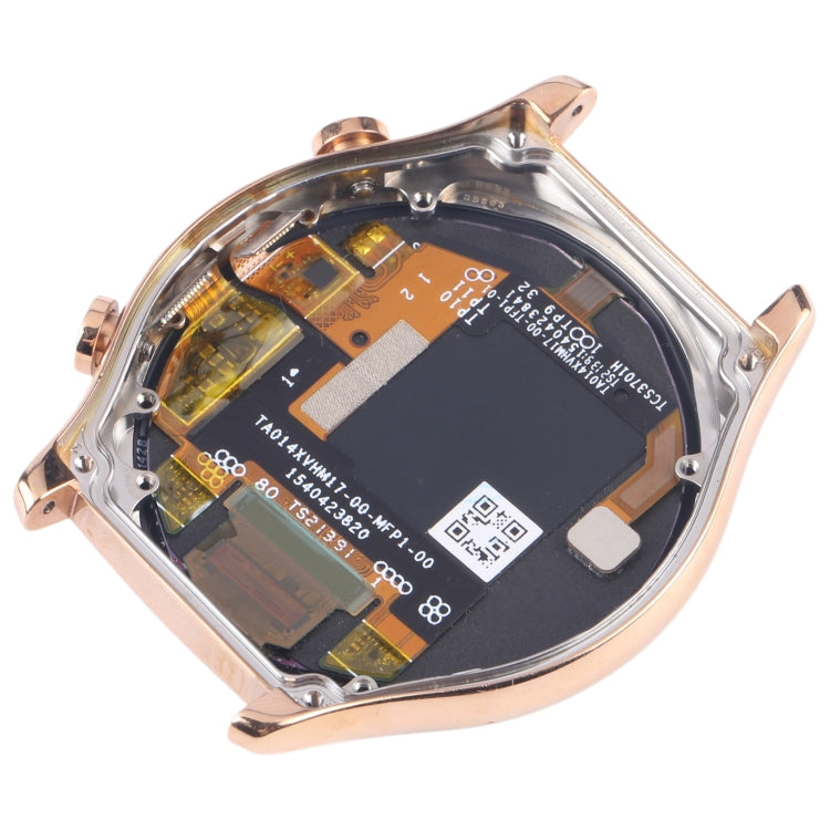 For Honor Watch GS 4 Original LCD Screen with Frame