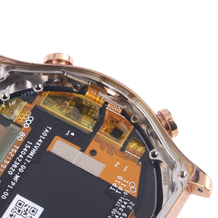 For Honor Watch GS 4 Original LCD Screen with Frame