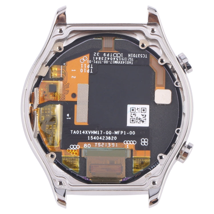 For Honor Watch GS 4 Original LCD Screen with Frame