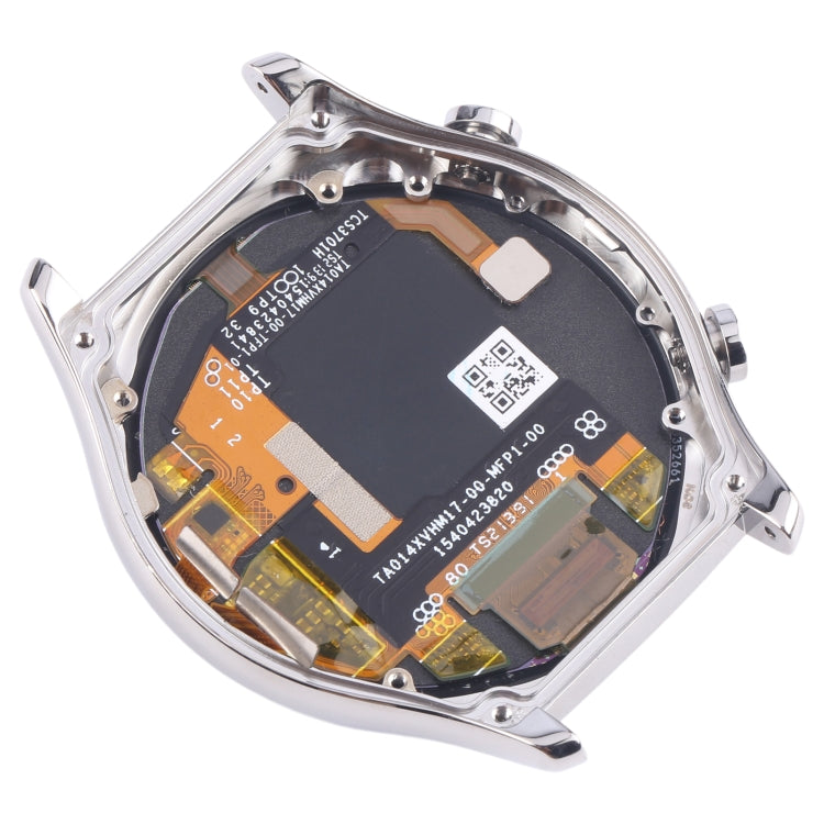 For Honor Watch GS 4 Original LCD Screen with Frame