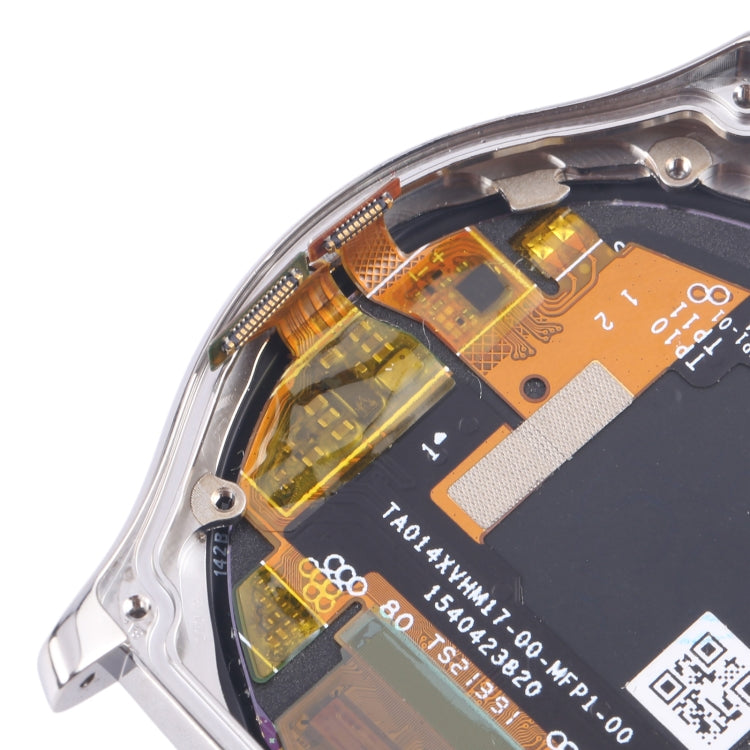For Honor Watch GS 4 Original LCD Screen with Frame