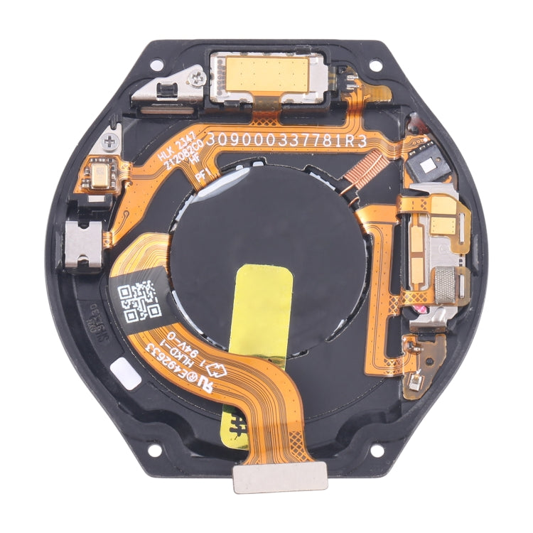 For Huawei Watch 4 Pro Original Back Cover Full Assembly With Heart Rate Sensor