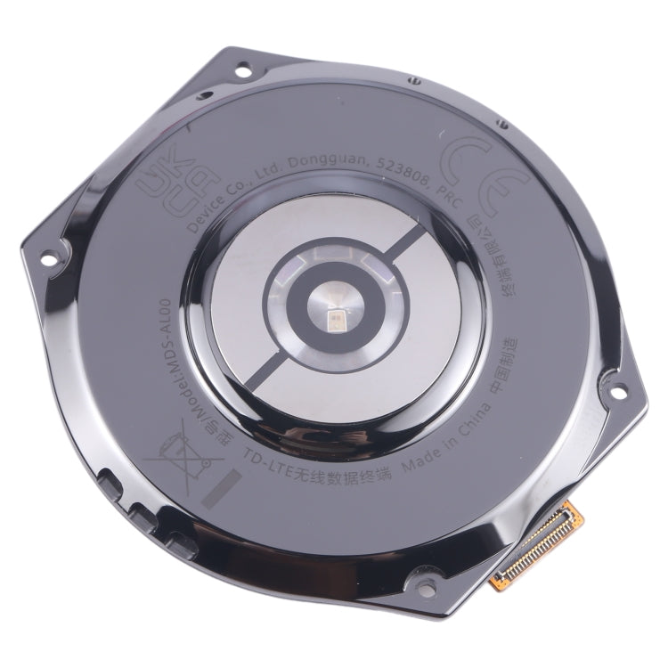 For Huawei Watch 4 Pro Original Back Cover Full Assembly With Heart Rate Sensor