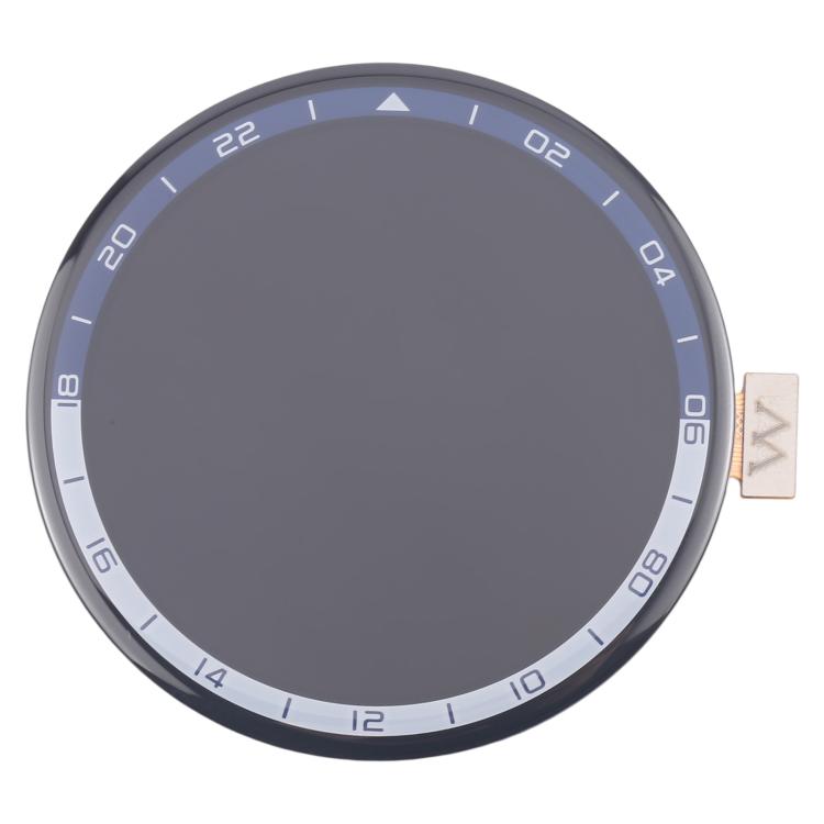 For OPPO Watch X Original LCD Screen with Digitizer Full Assembly