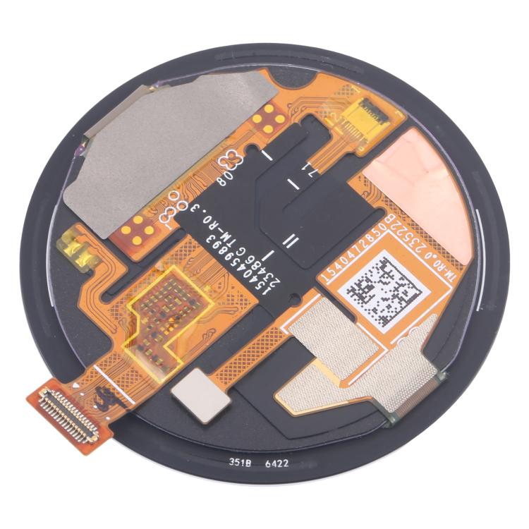 For OPPO Watch X Original LCD Screen with Digitizer Full Assembly