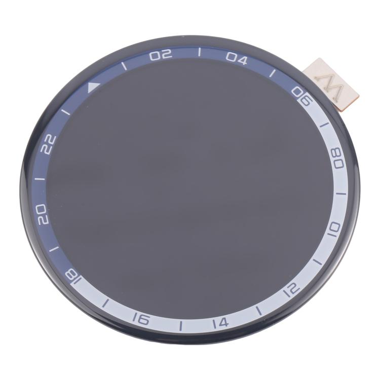 For OPPO Watch X Original LCD Screen with Digitizer Full Assembly