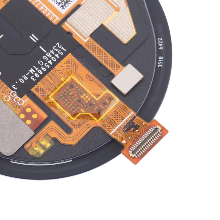 For OPPO Watch X Original LCD Screen with Digitizer Full Assembly