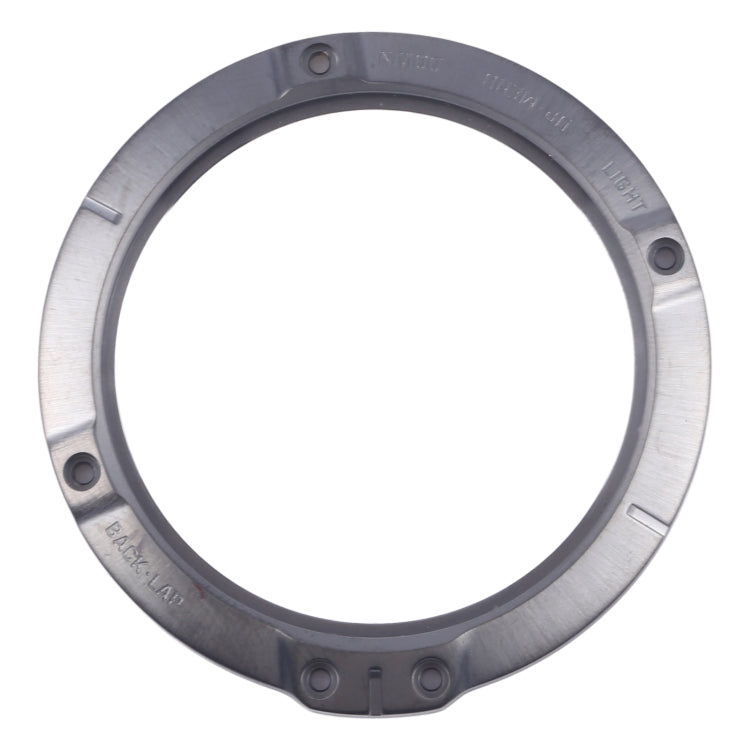 For Garmin Fenix 6X Pro / Fenix 6X Original Time Scale Dial