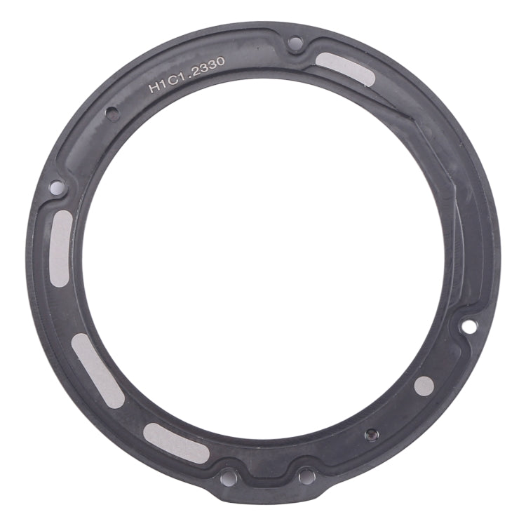 For Garmin Fenix 6X Pro / Fenix 6X Original Time Scale Dial