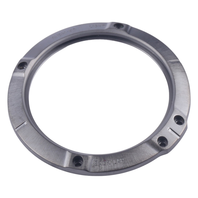 For Garmin Fenix 6X Pro / Fenix 6X Original Time Scale Dial