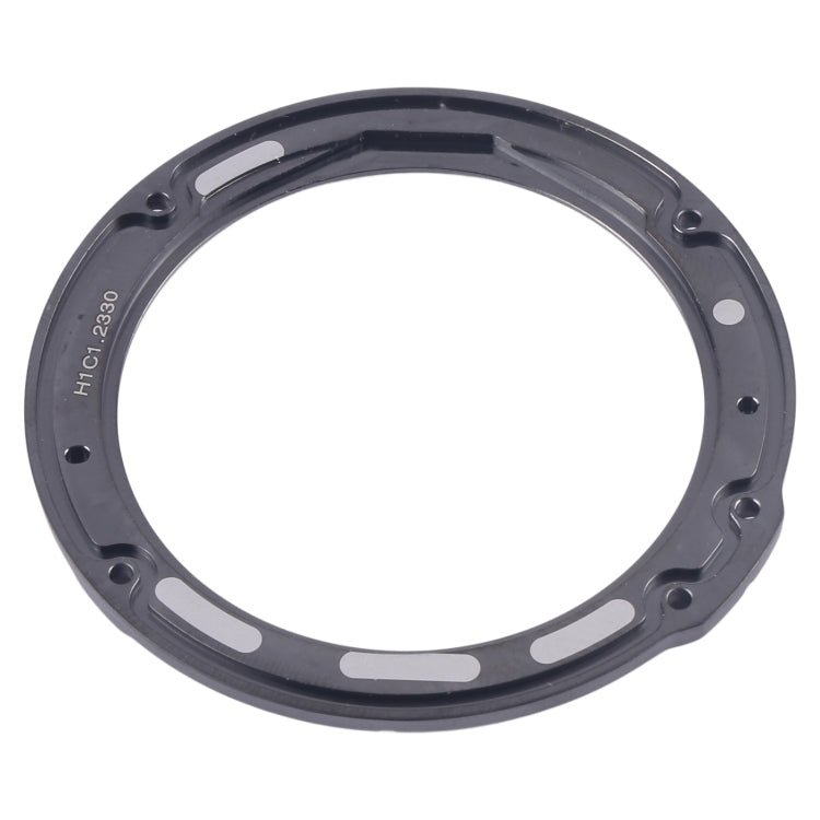 For Garmin Fenix 6X Pro / Fenix 6X Original Time Scale Dial