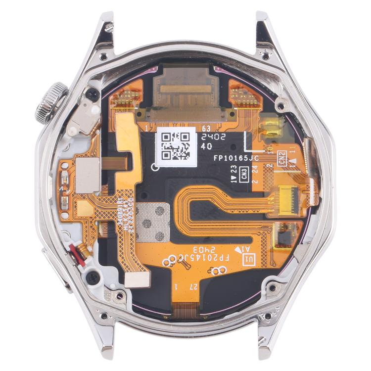 For Huawei Watch GT 4 46mm Original LCD Screen Digitizer Full Assembly With Frame