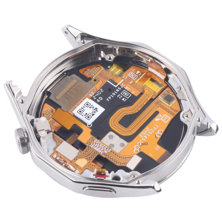 For Huawei Watch GT 4 46mm Original LCD Screen Digitizer Full Assembly With Frame