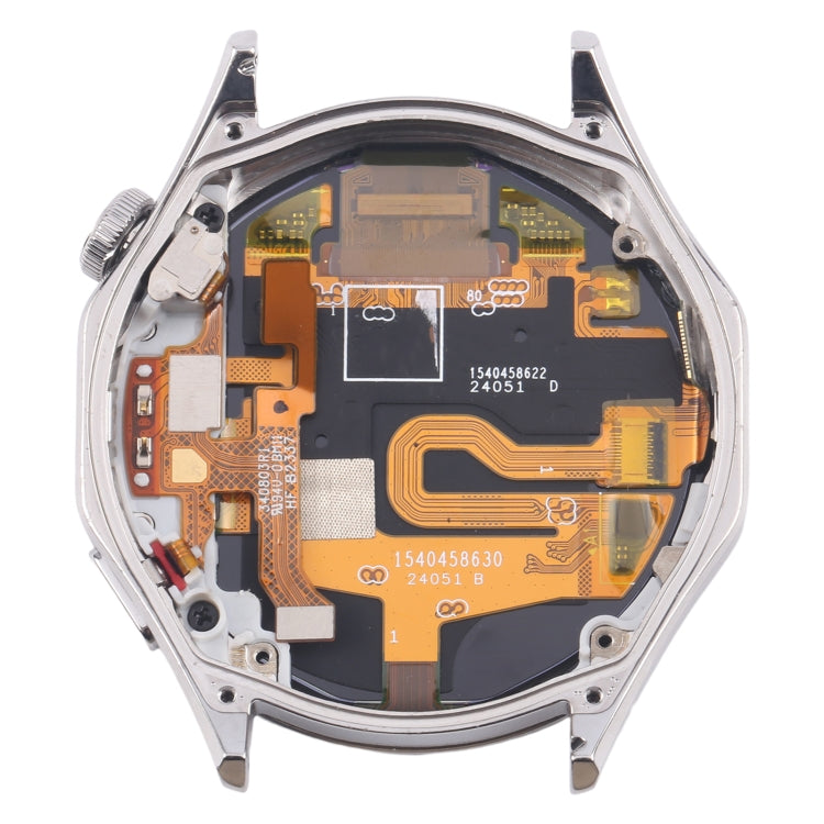 For Huawei Watch GT 4 46mm Original LCD Screen Digitizer Full Assembly With Frame