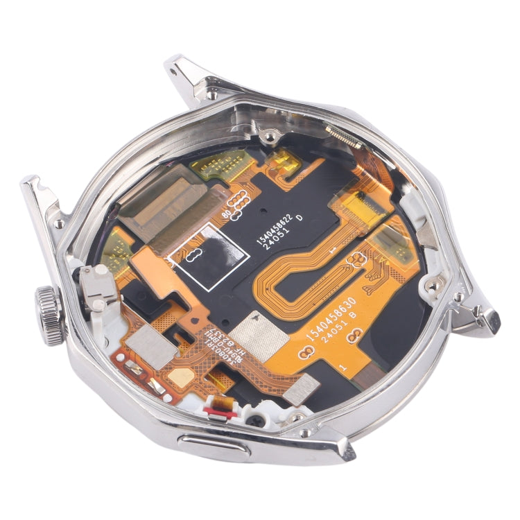 For Huawei Watch GT 4 46mm Original LCD Screen Digitizer Full Assembly With Frame